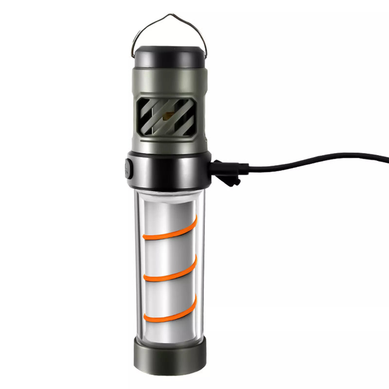 MozzyGuard 3-in-1 Repellent Lantern