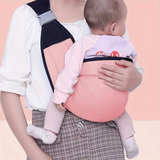 BubSling Toddler Carrier