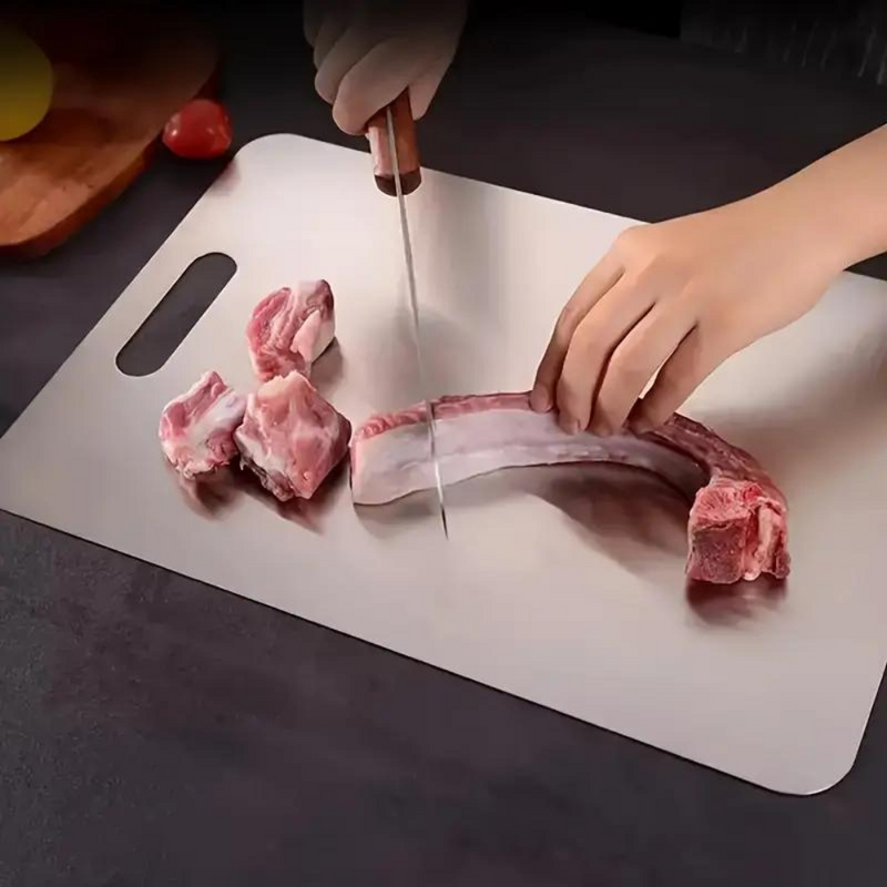 Titanium Cutting Board