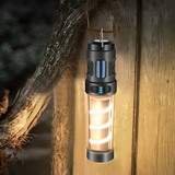 MozzyGuard 3-in-1 Repellent Lantern