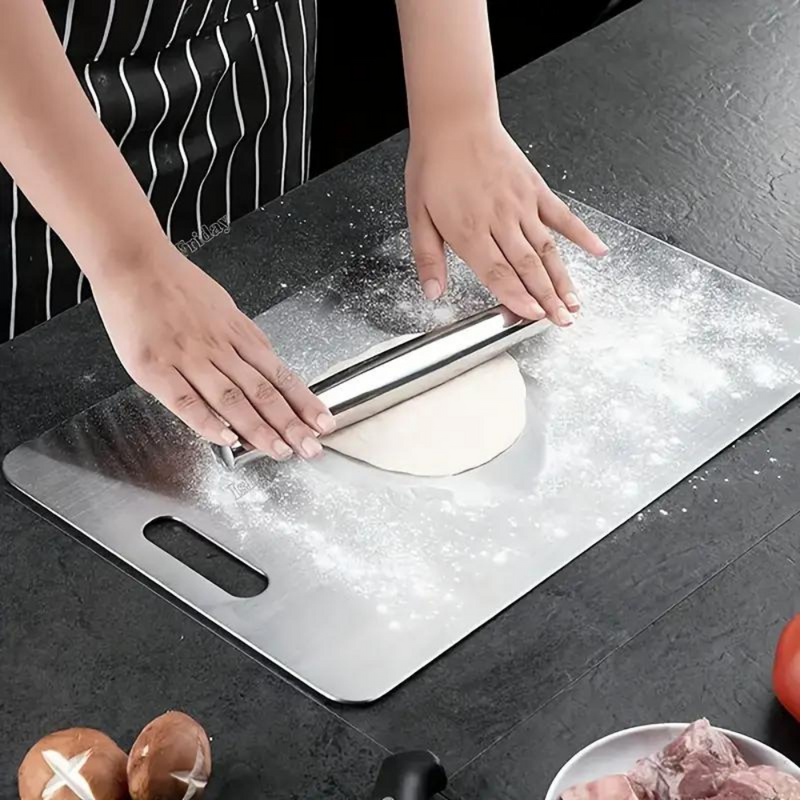 Titanium Cutting Board