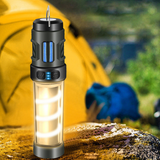 MozzyGuard 3-in-1 Repellent Lantern