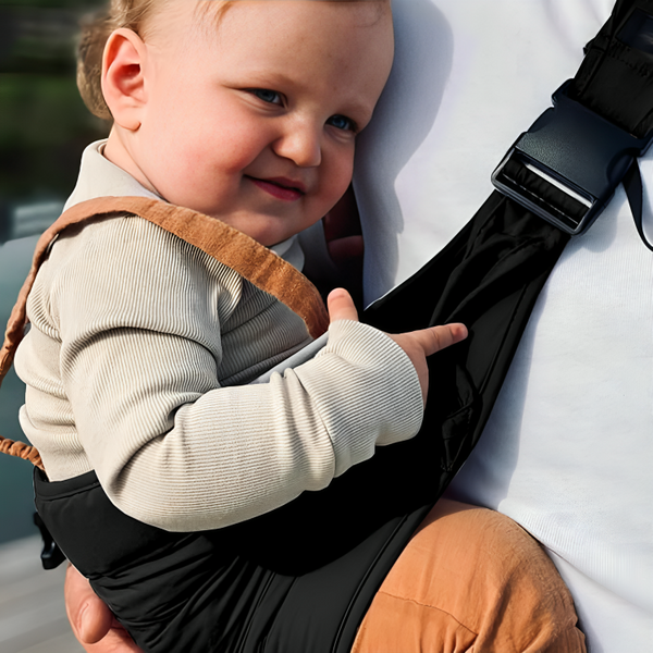 BubSling Toddler Carrier